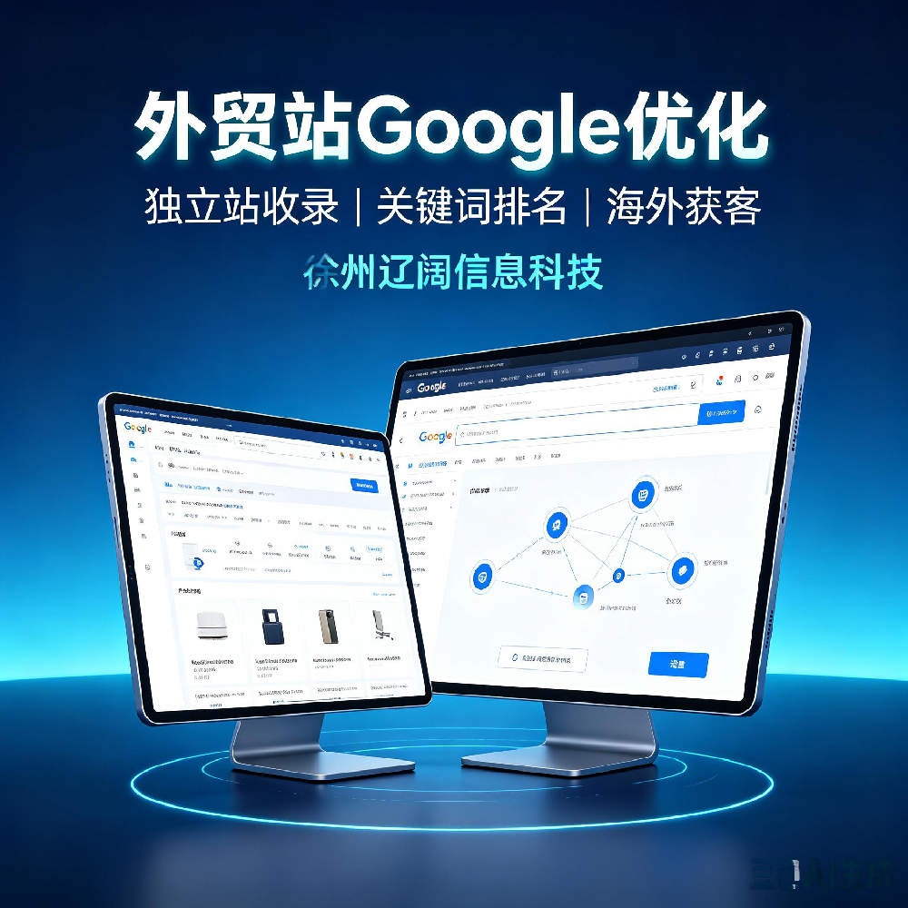 外贸企业如何获取海外精准询盘，浅谈谷歌 SEO 优化的实际作用